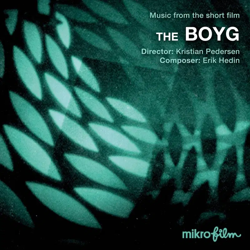 The Boyg