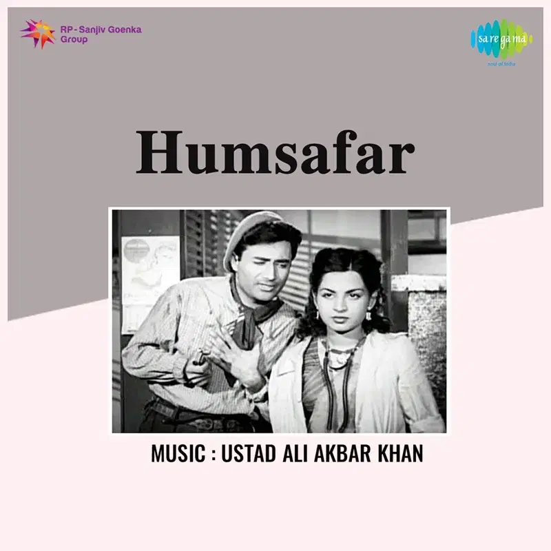 Humsafar (Original Motion Picture Soundtrack)