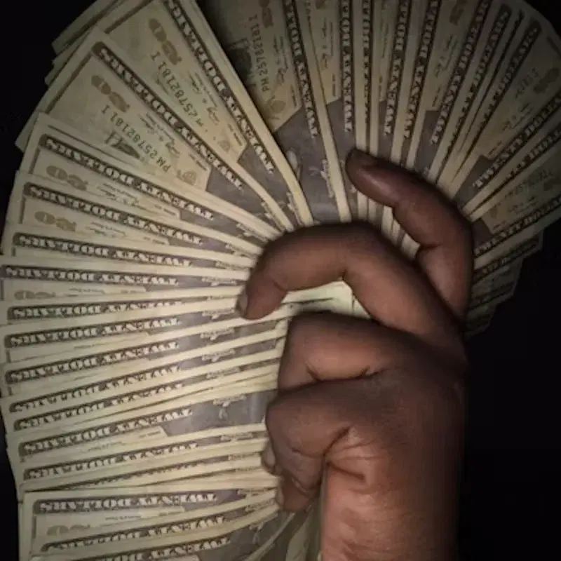 Gamble