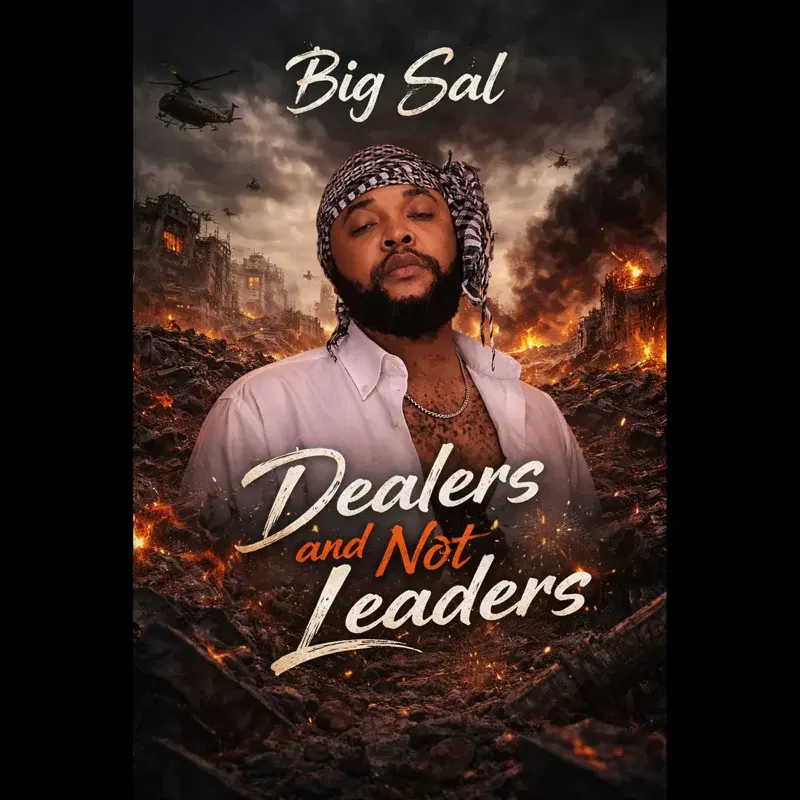 Dealers And Not Leaders