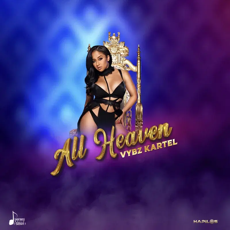 All Heaven