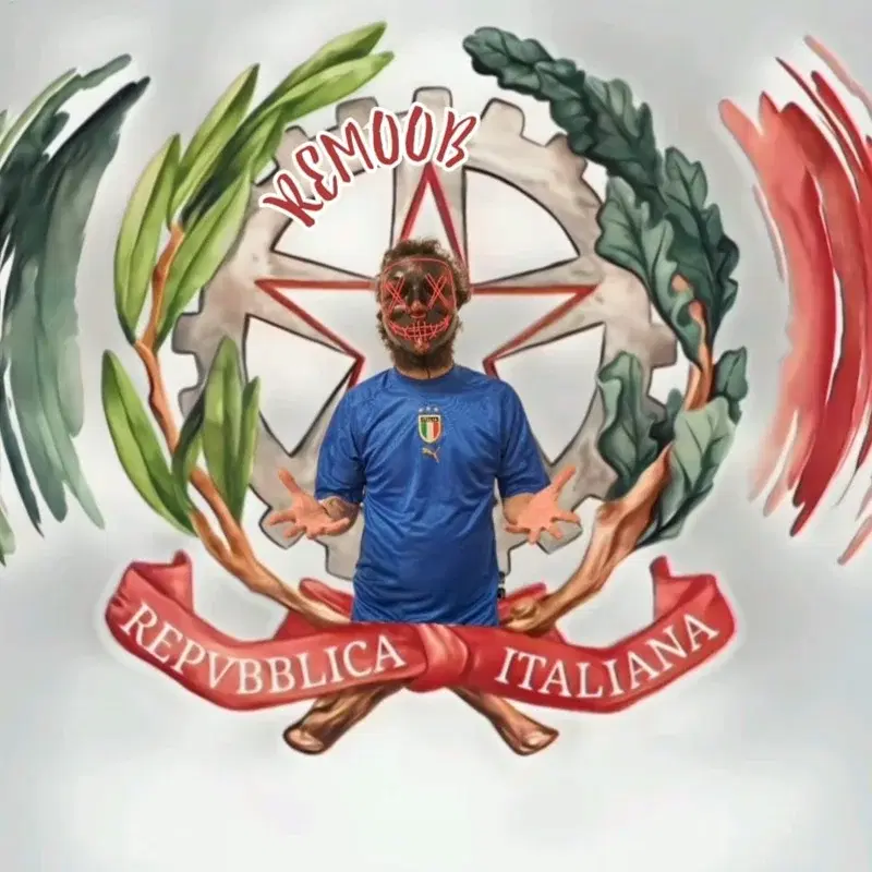 REPUBBLICA ITALIANA