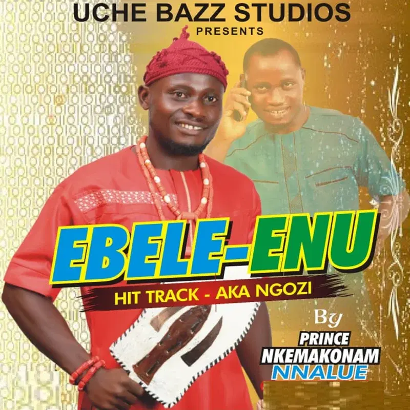 Ebele-Enu