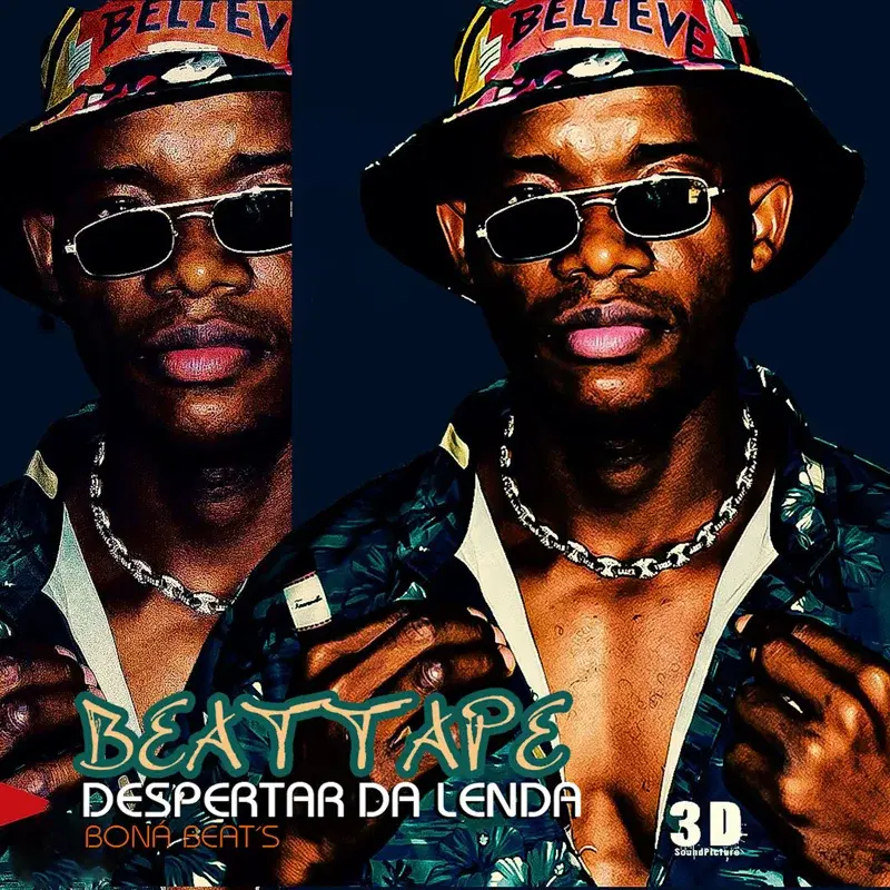 Despertar da Lenda