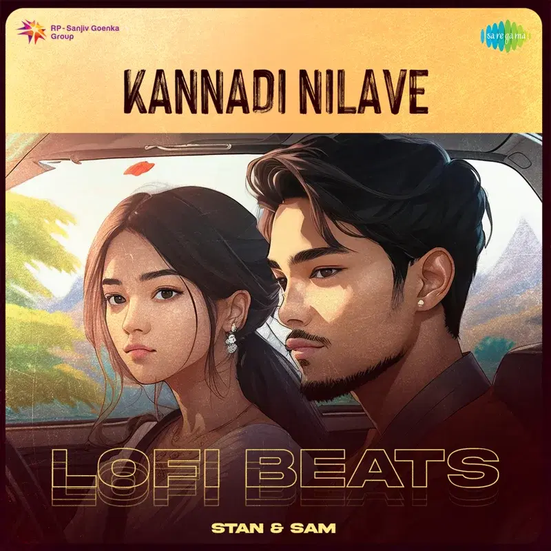 Kannadi Nilave