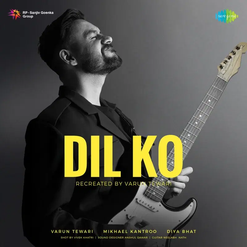 Dil Ko