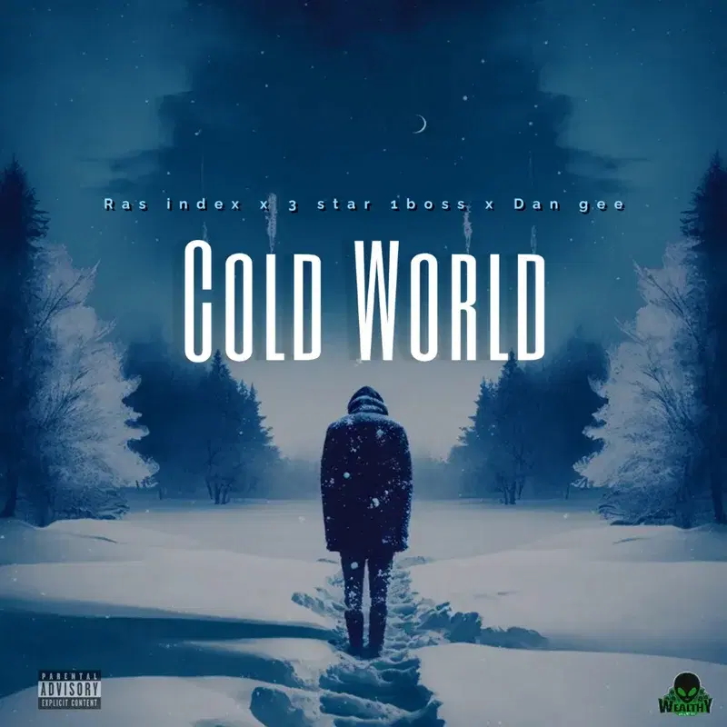 Cold World
