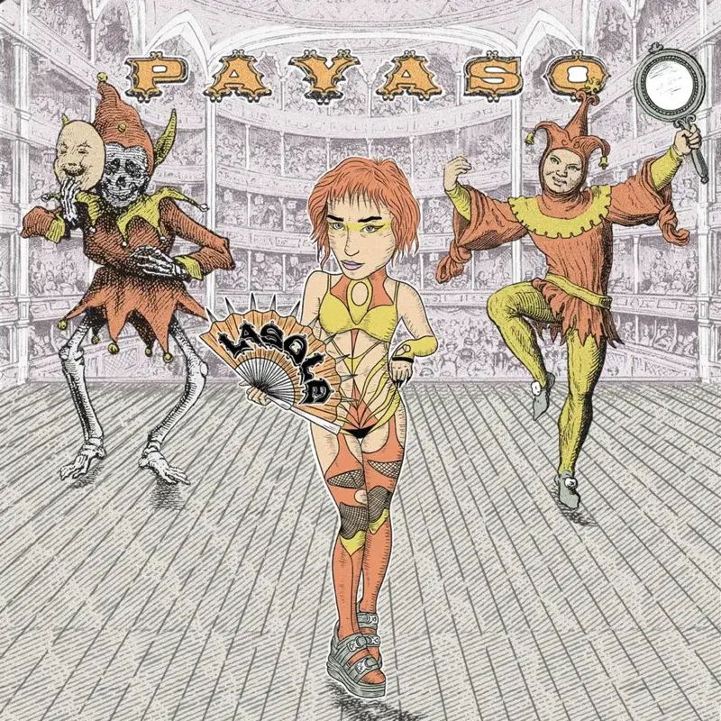 Payaso
