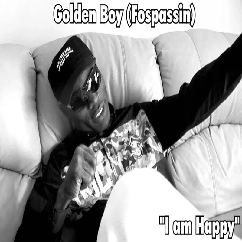 I Am Happy