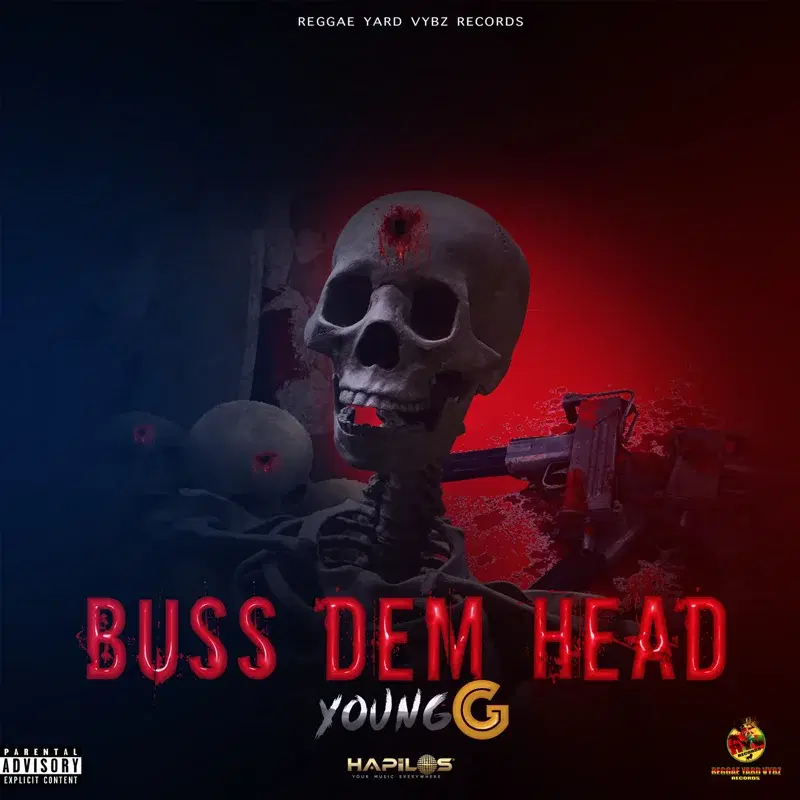 Buss Dem Head