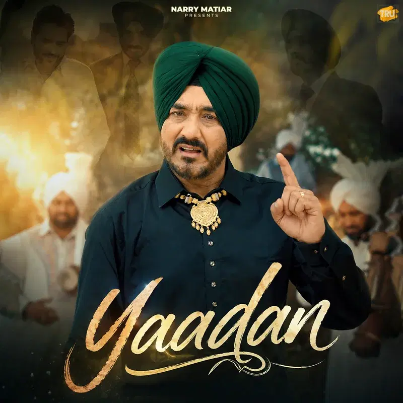 Yaadan