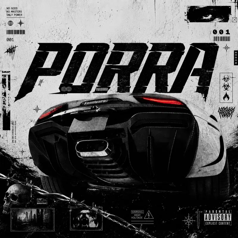 PORRA