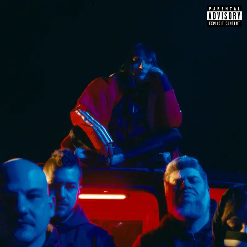 Cover Art