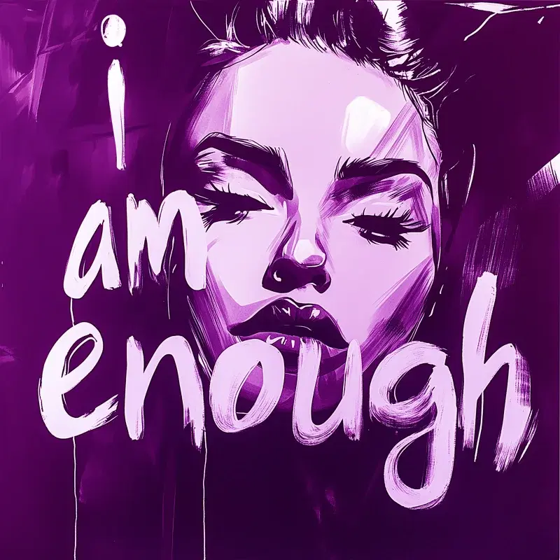 I Am Enough
