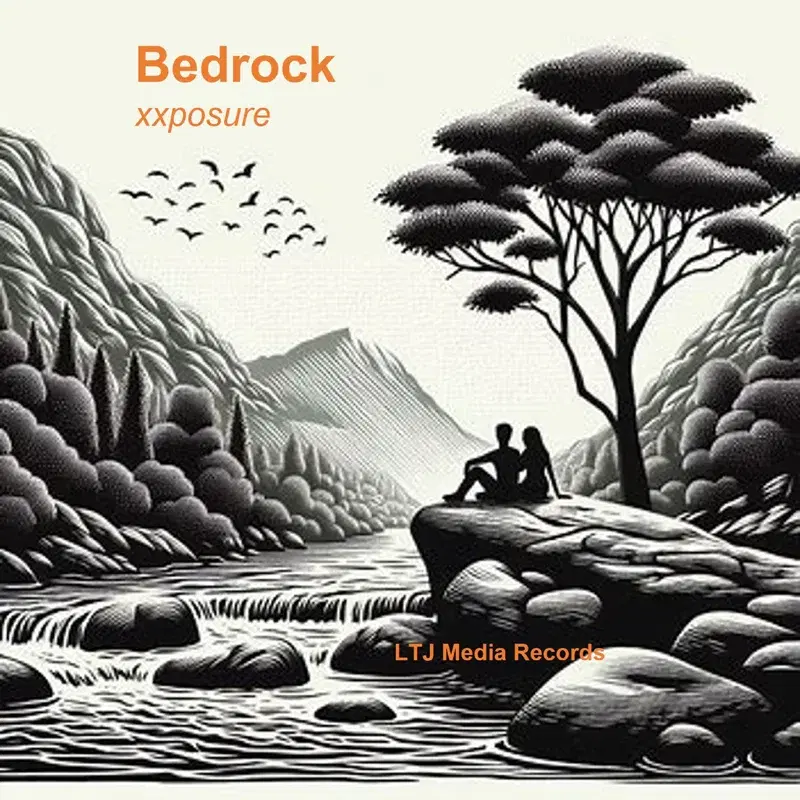 Bedrock
