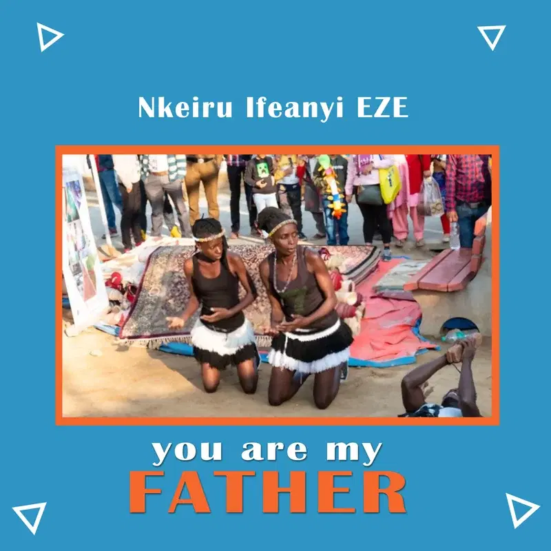 You Are My Father