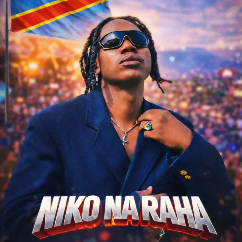 Niko Na Raha