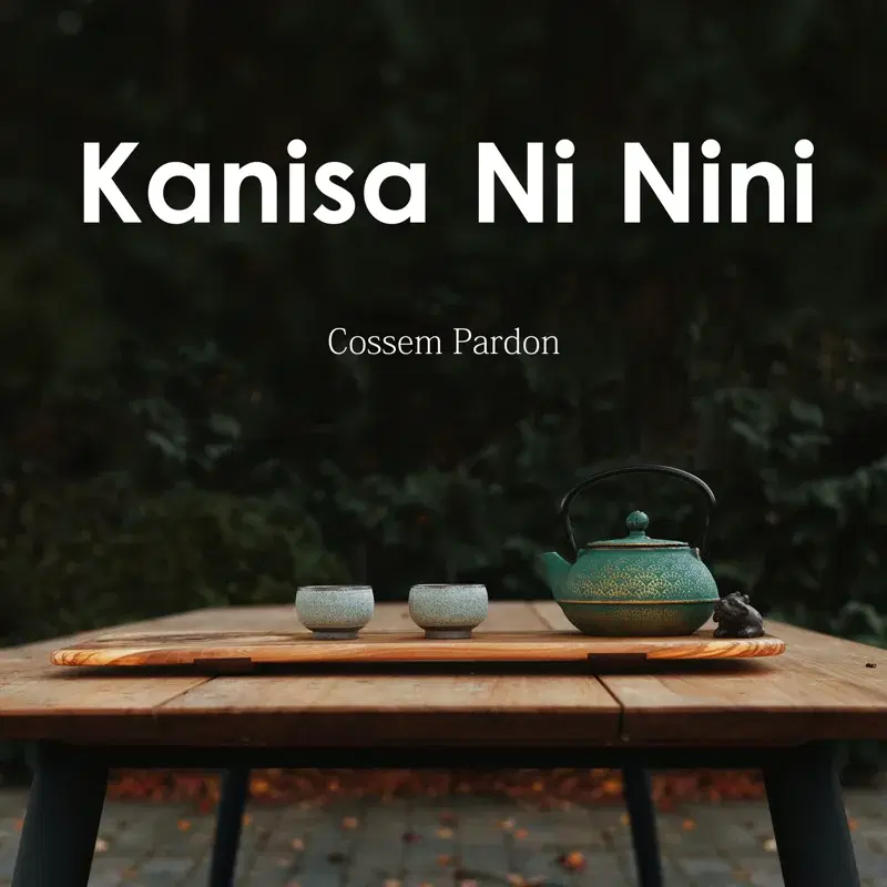 Kanisa Ni Nini