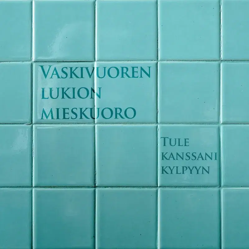 Tule kanssani kylpyyn