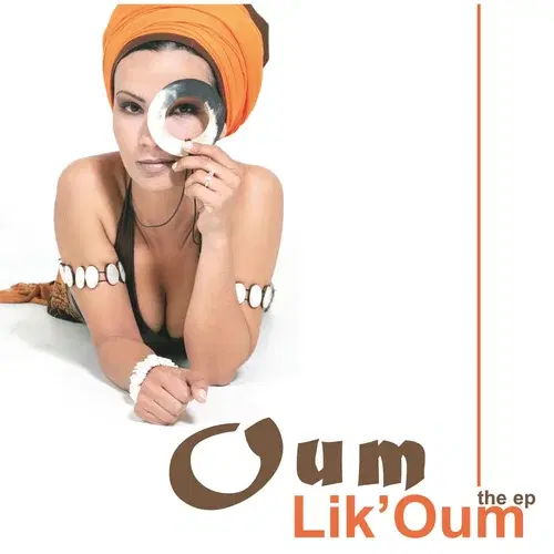 LIKOUM - The EP