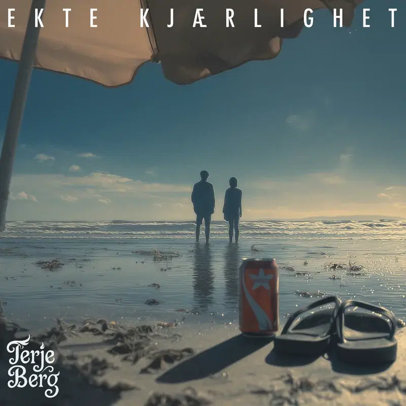 Ekte kjærlighet