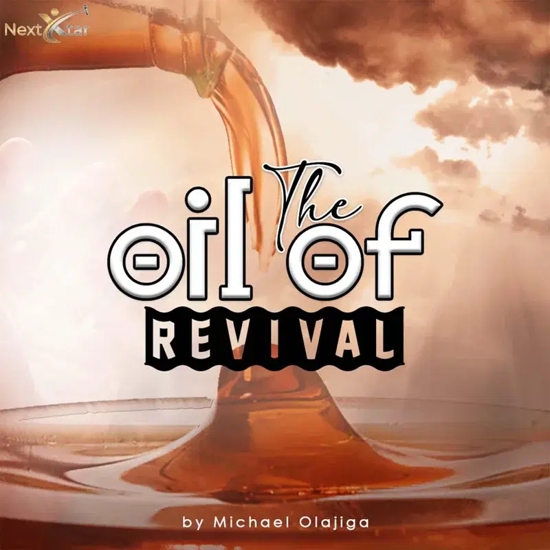 THE Oil of Revival