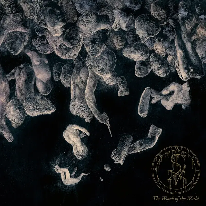 The Womb of the World
