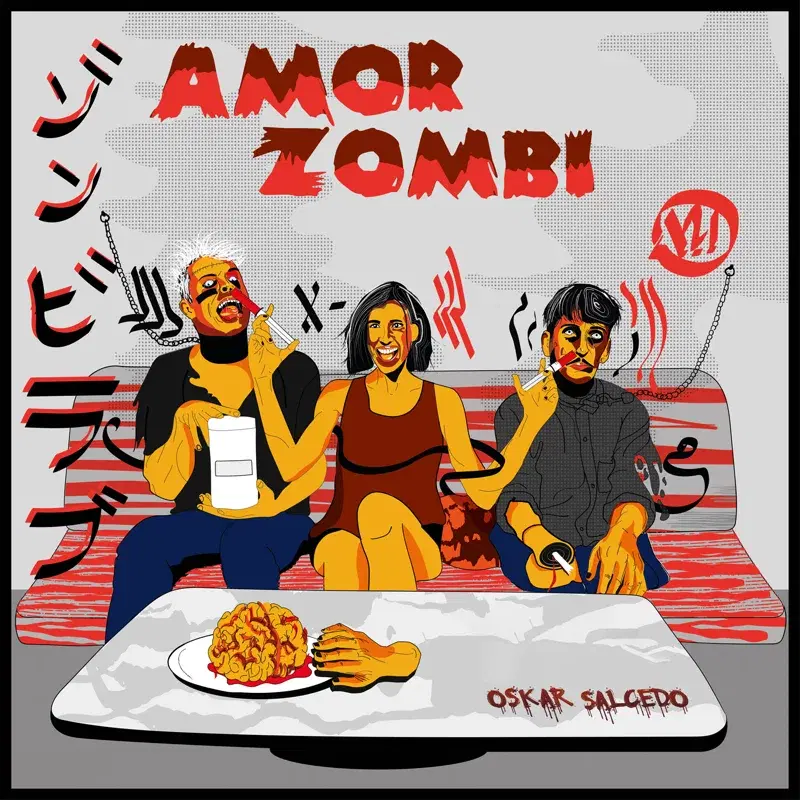 Amor Zombi