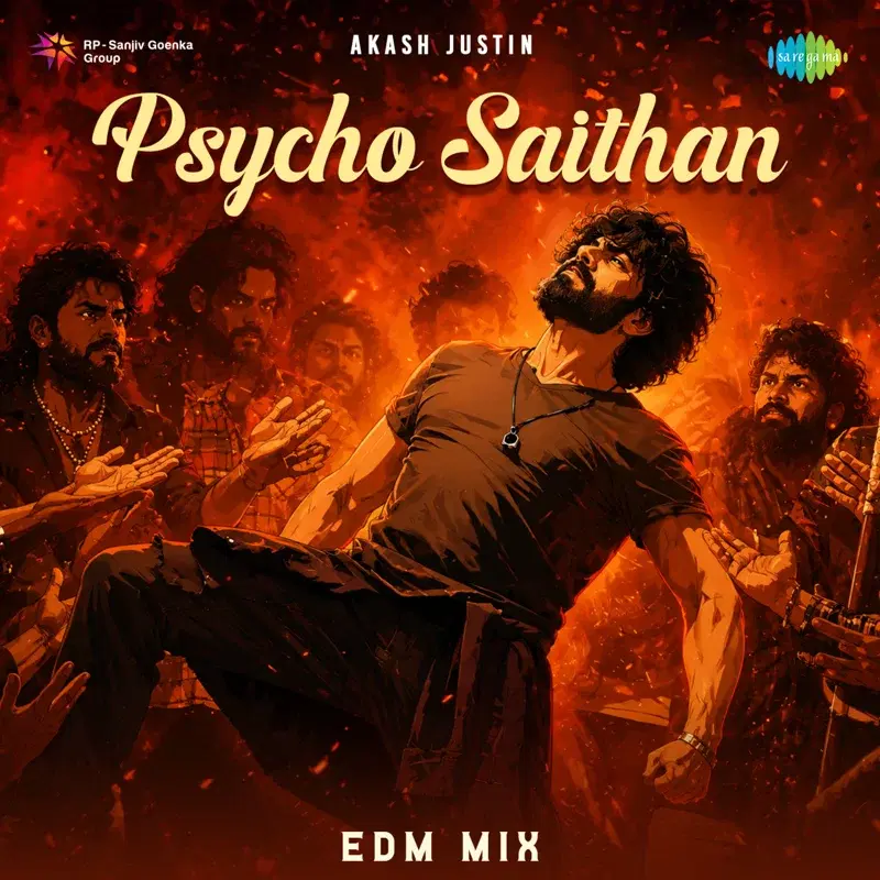 Psycho Saithan