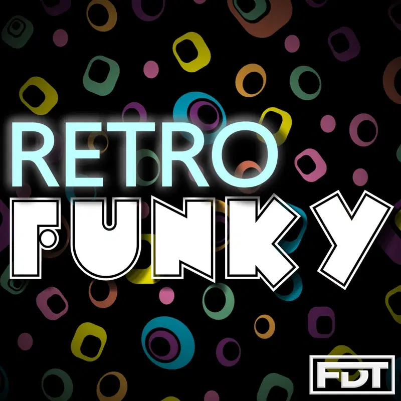 Retro Funky