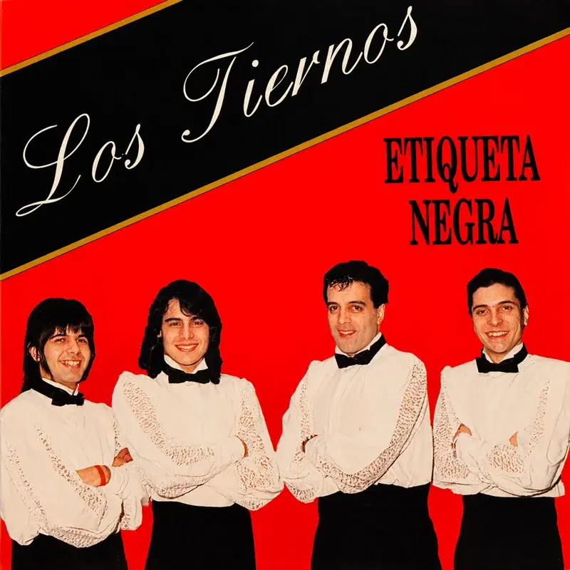 Los Tiernos