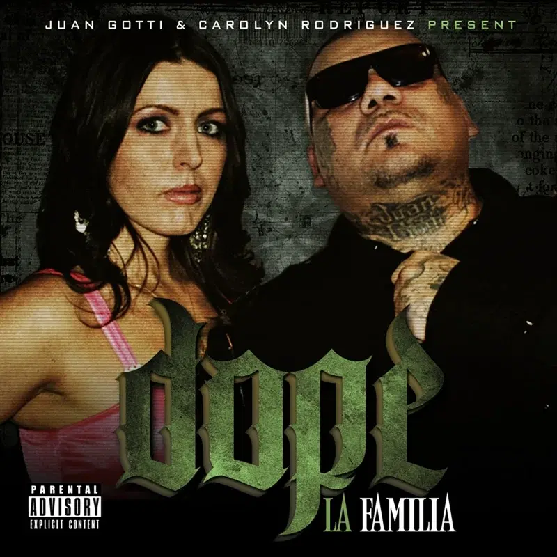 Dope La Familia
