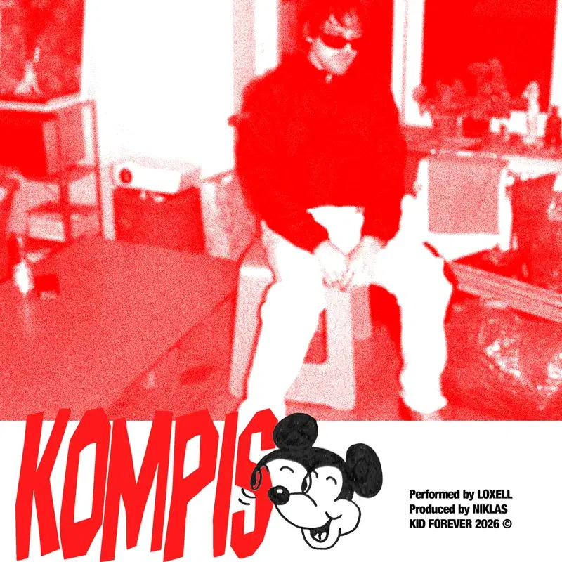 KOMPIS
