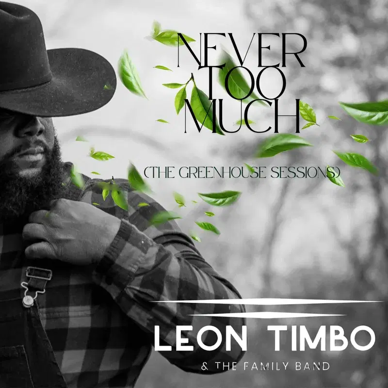 Leon Timbo and The Family Band