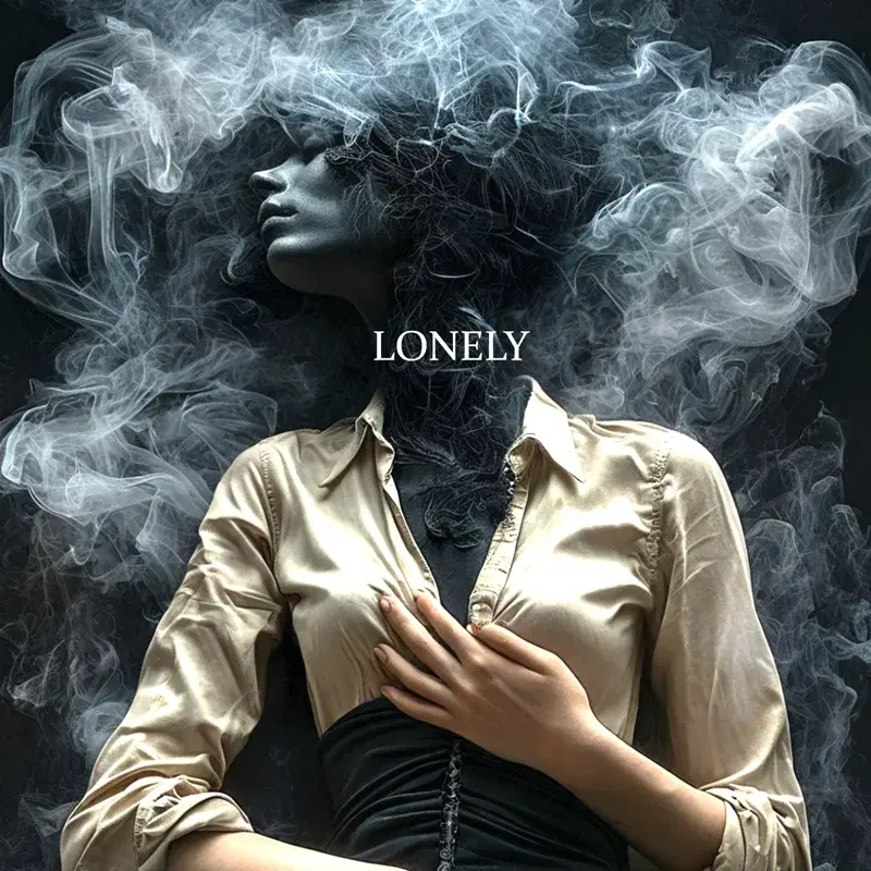 Lonely