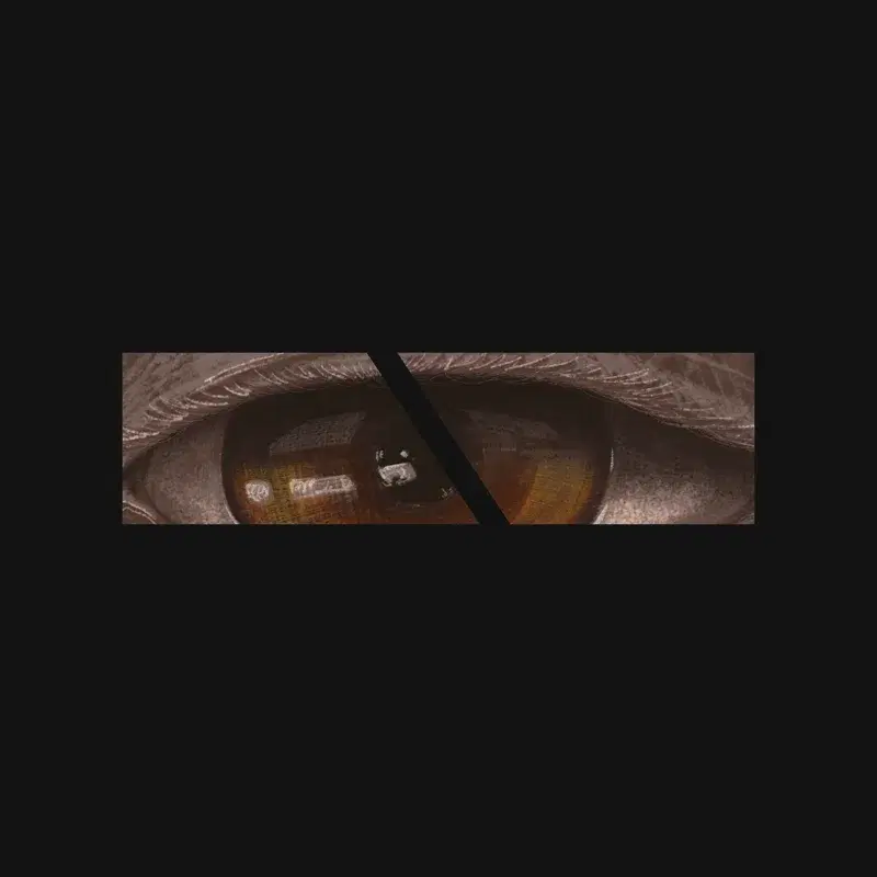 Brown Eyes