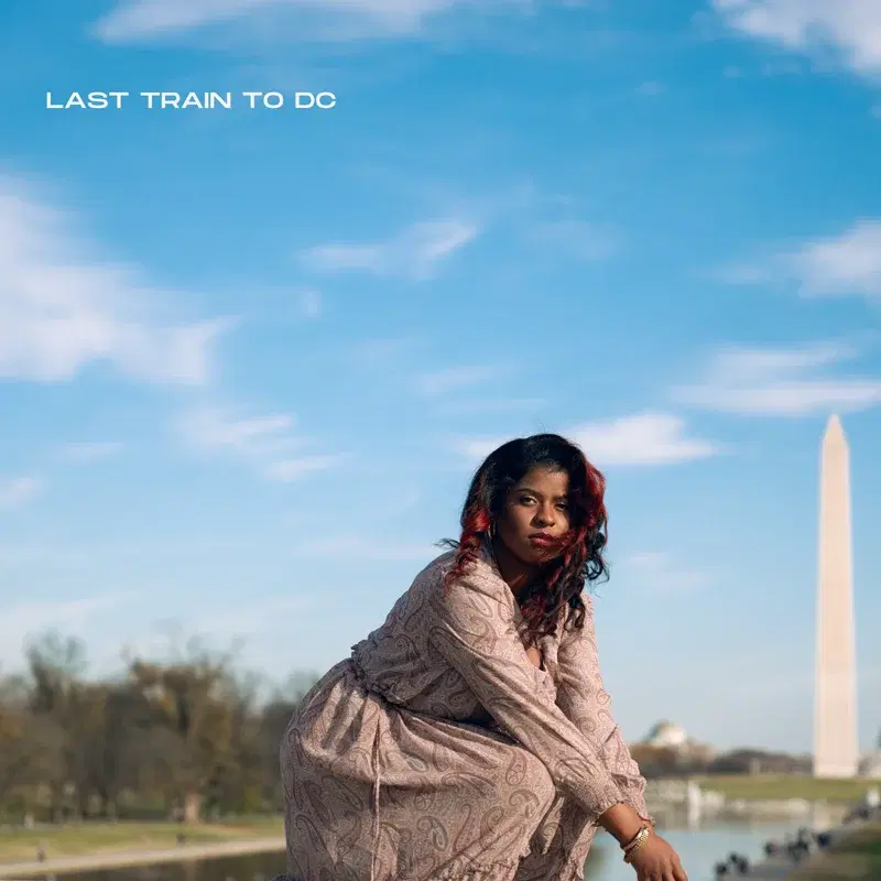 Last Train To DC
