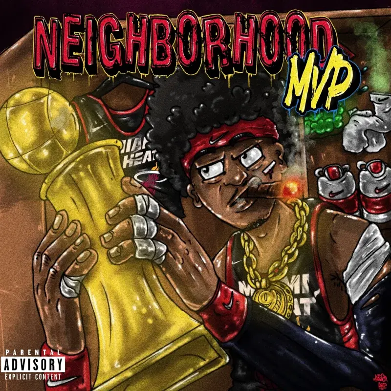 Cover Art
