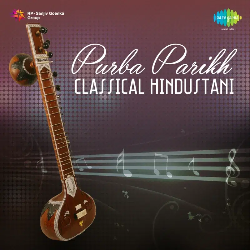 Purba Parikh Classical Hindustani