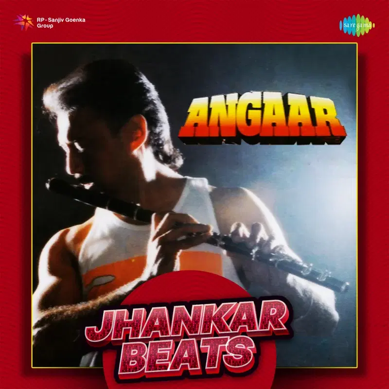 Angaar - Jhankar Beats