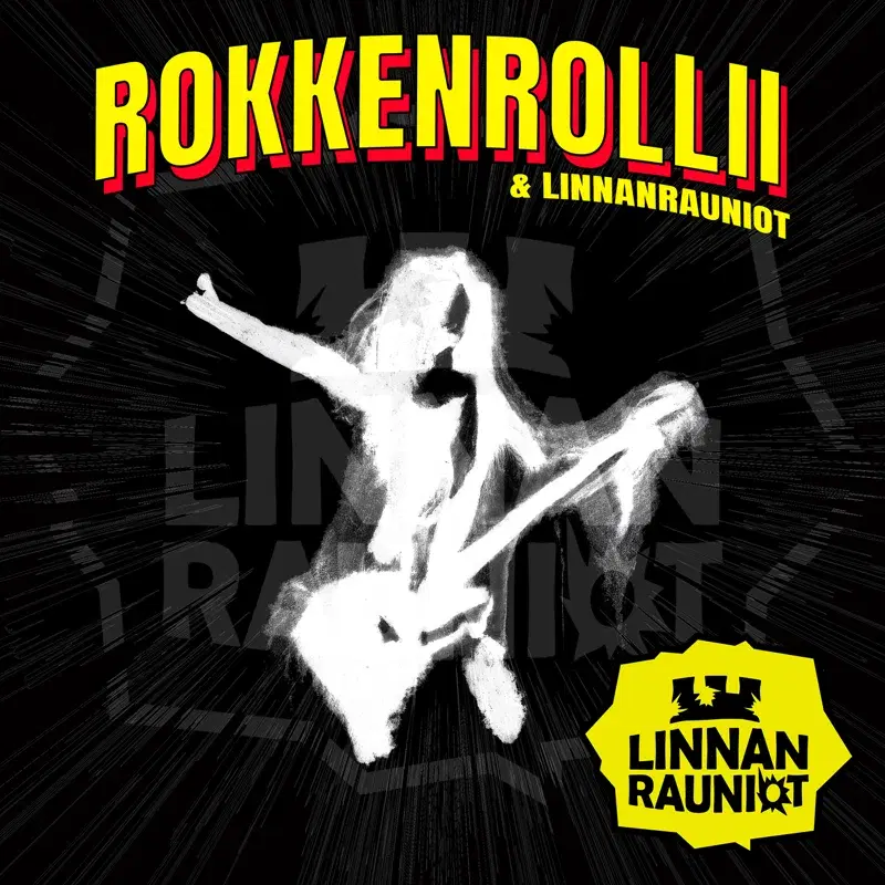 Rokkenrollii