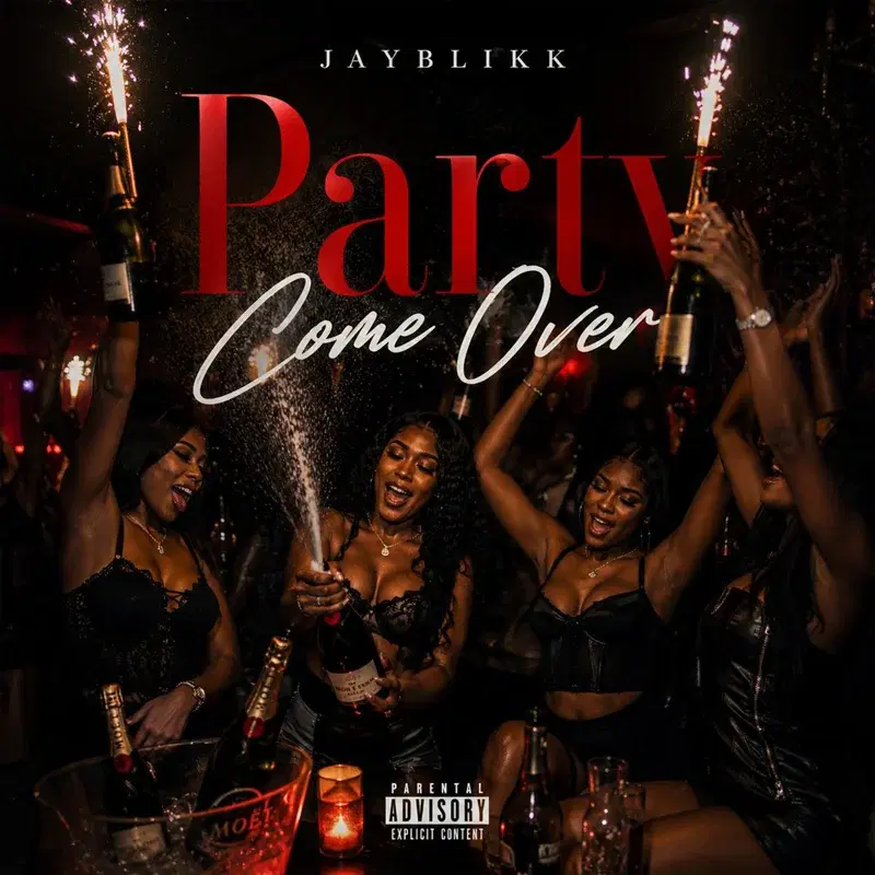 Party Come Over