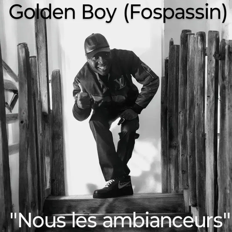 Nous Les ambianceurs