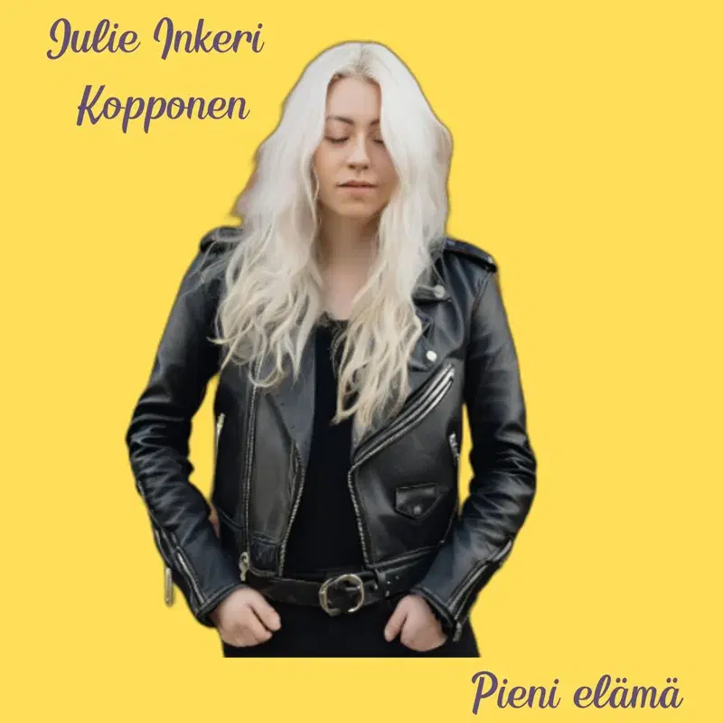 Pieni elämä