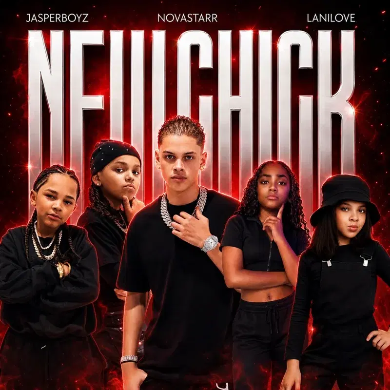 New Chick