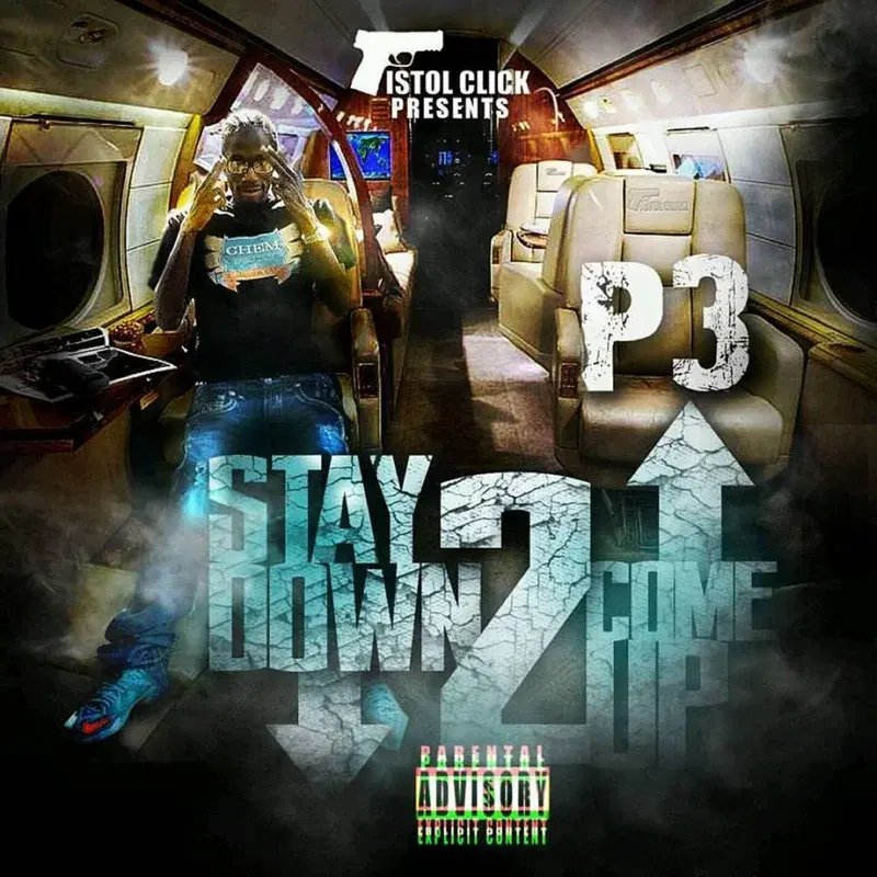 Stay Down 2 Come Up