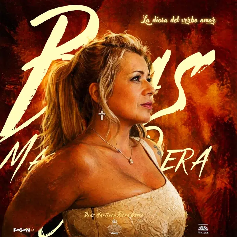 La Diosa Del Verbo Amar