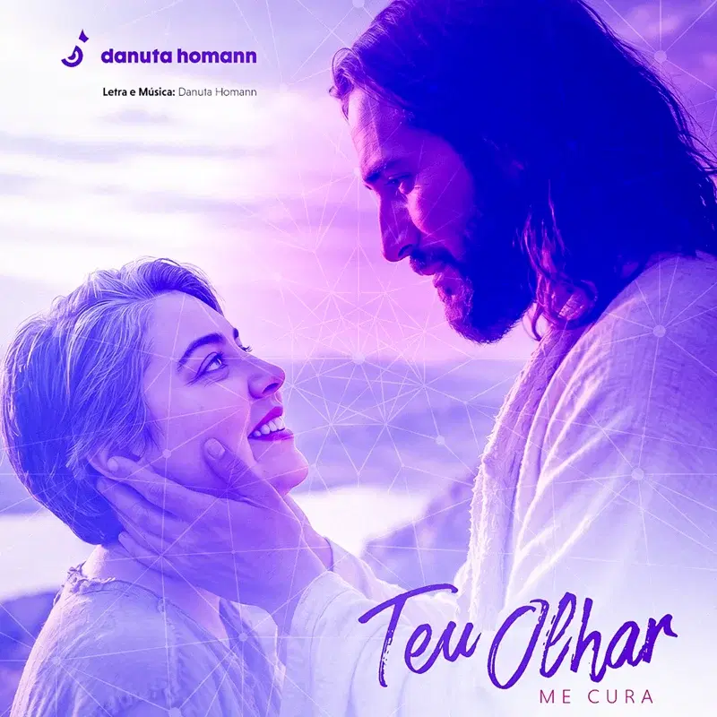 Teu Olhar Me Cura