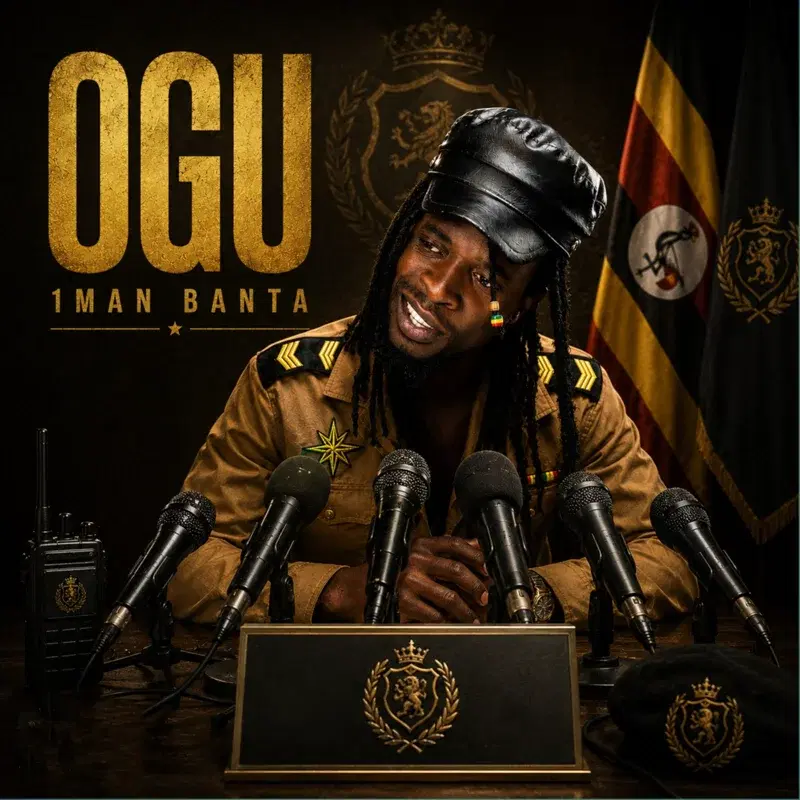 OGU