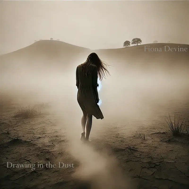 Drawing in the Dust